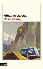 El Accidente (Spanish Edition)