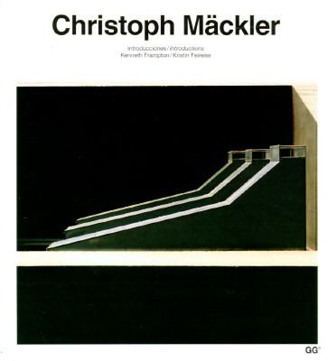Christoph Mackler