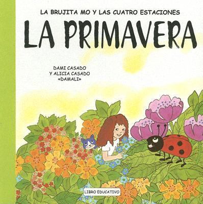 La Primavera 