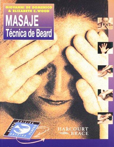 Masaje. Tcnica de Beard, 4e (Spanish Edition)