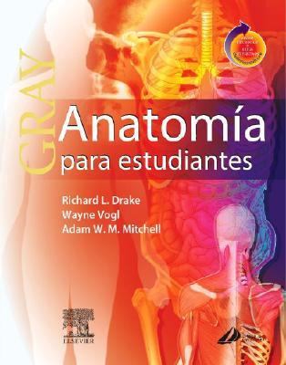 Gray Anatomia Para Estudiantes 