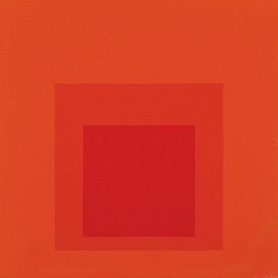 Josef Albers: Homage to the Square