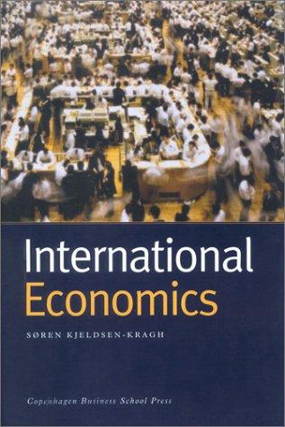 International Economics