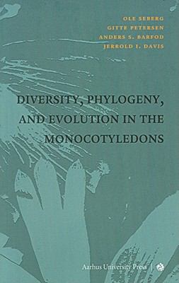 Diversity, Phylogeny, and Evolution in the Monocotyledons : Proceedings of the Fourth International Conference on the Comparative Biology of the Monocotyledons and the Fifth International Symposium on Grass Systematics and Evolution