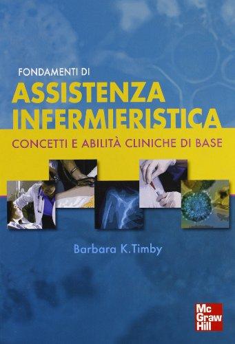 Fondamenti di assistenza infermieristica