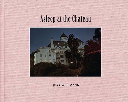 Jork Weismann: Asleep at the Chateau