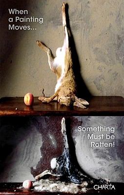 When a Painting Moves... Something Must be Rotten!