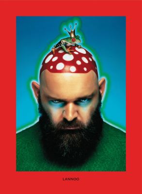 Walter Van Beirendonck : Dream the World Awake