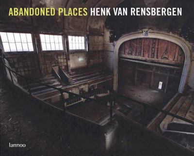 Abandoned Places