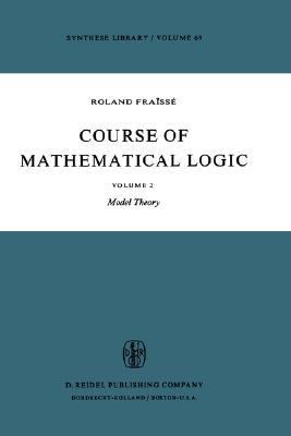 Course of Mathematical Logic Model Theory