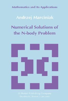 Numerical Solutions of the N-Body Problem