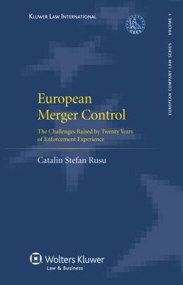 Mergers Acq Takeovers Challenges Ec Merger Control System