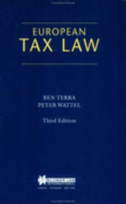 tax law