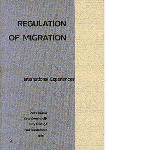 Regulation of Migration