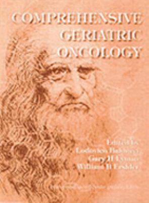 Comprehensive Geriatric Oncology