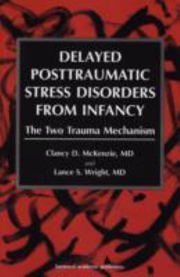 Delayed Posttraumatic Stress Disorder from Infancy The Two Trauma Mechanism