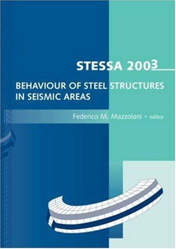 Stessa 2003-Behavior Steel Structures