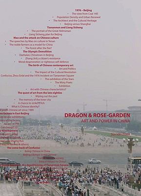 Dragon & Rose Garden