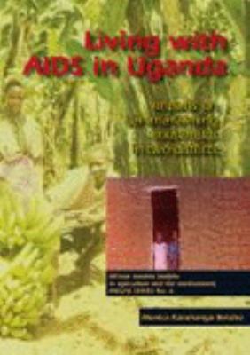 Living with Aids in Uganda