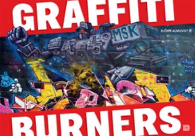 Graffiti Burners