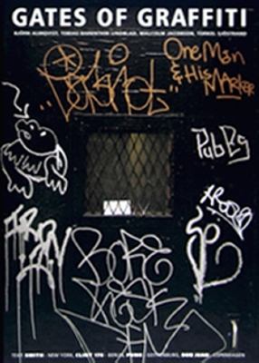 Gates of Graffiti