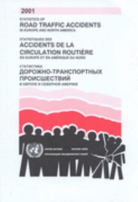Statistics of Road Traffic Accidents in Europe and North America
