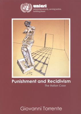 Punishment and Recidivism: the Italian Case