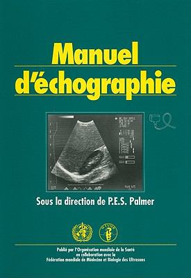 Manuel D'echographie
