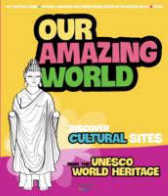 Our Amazing World