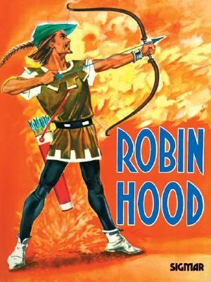 Robin Hood