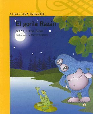 Gorila Razan