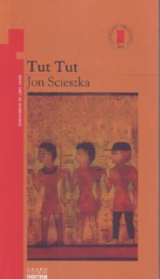 Tut, Tut