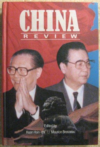 China Review 1991