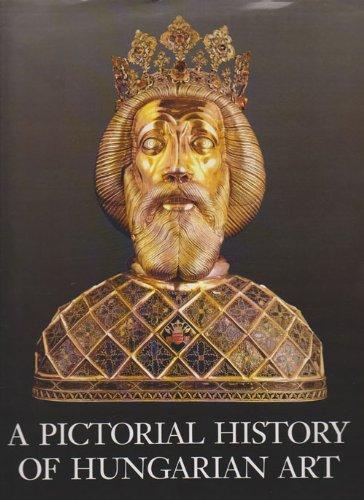 A Pictorial History of Hungarian Art