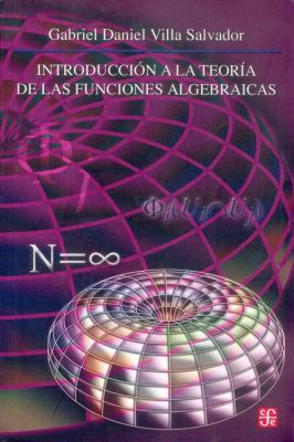 Introduccion A La Teoria De Las Funciones Algebraicas