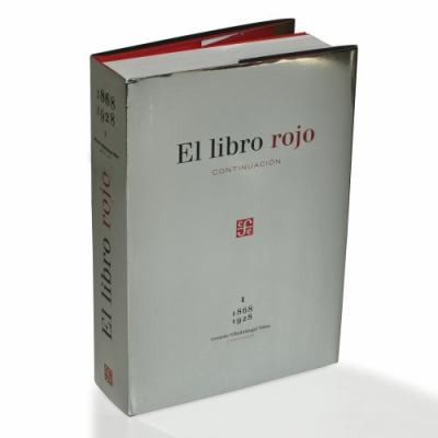 Libro Rojo, Continuación