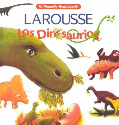 Dinosaurios