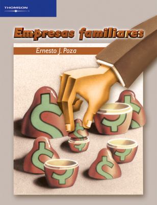 Empresas Familiares (Spanish Edition)