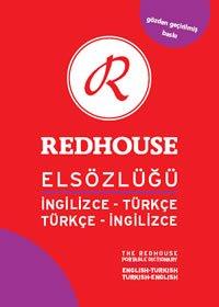Redhouse/Elsozlugu: Redhouse Portable Dictionary : English-Turkish/Turkish-English (Turkish and English Edition)