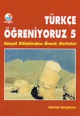 Turkce Ogreniyoruz - 5