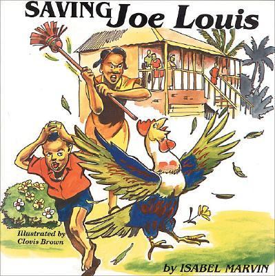 Saving Joe Louis
