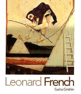 Leonard French