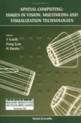 Spatial Computing Issues in Vision, Multimedia and Visualization Technologies