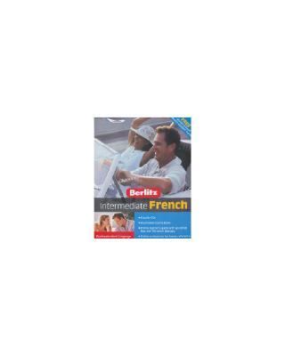 Berlitz Intermediate French
