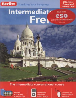 Intermediate French