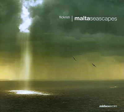 Flickristi : Malta Seascapes