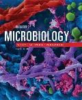 Combo: Prescott's Microbiology with Connect Plus & Tegrity 2 Semester Access Card