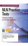 NLN RN Maternal-Newborn & Women's Health