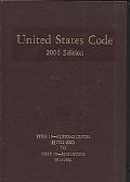 United States Code, 2006, V. 12, Title 19, Customs Duties, Sections 1701-End, to Title 20, Education, Sections 1-1482