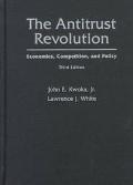 Antitrust Revolution
